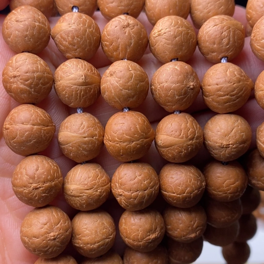 吊坠凤眼菩提尼泊尔凤眼脖挂