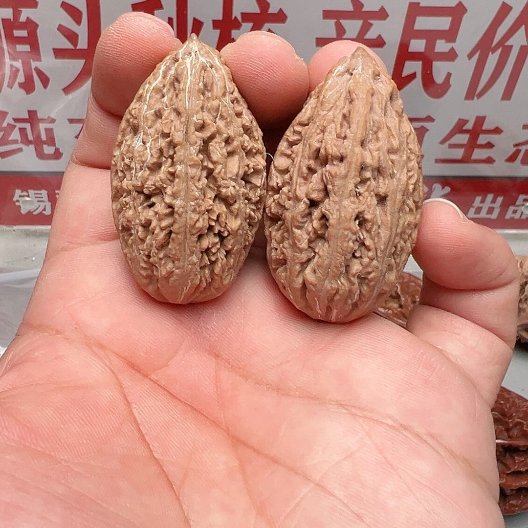 吊坠文玩核桃蚂蚁棍