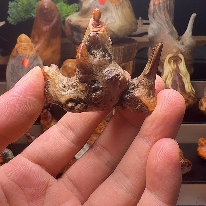 柏木（崖柏）33333333333333