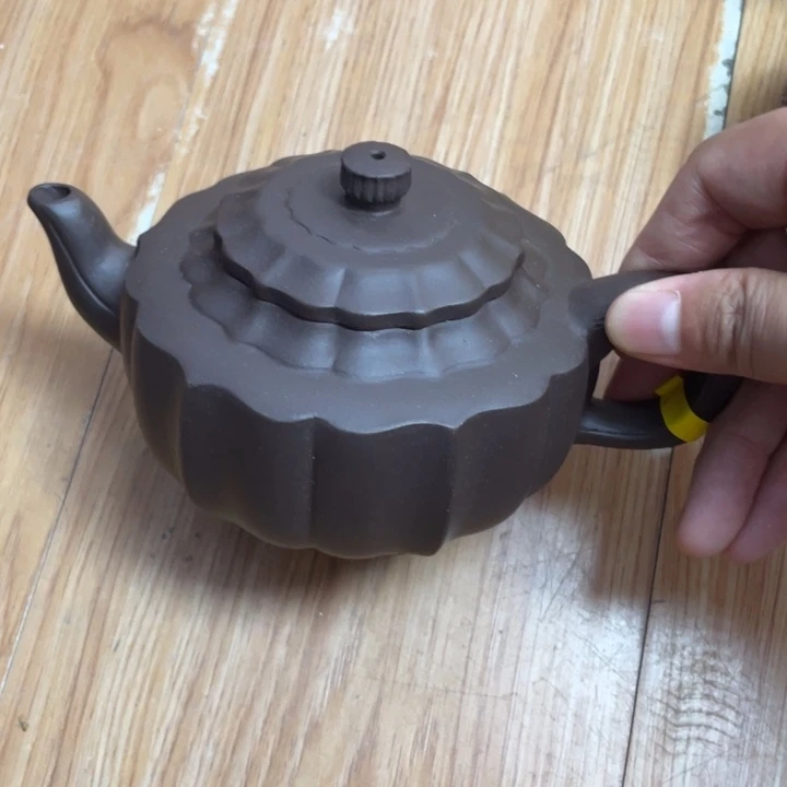 茶壶紫砂宜兴紫砂壶