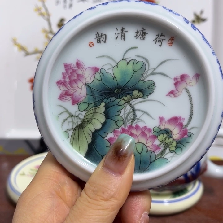 陶景德镇陶瓷博物有限公司