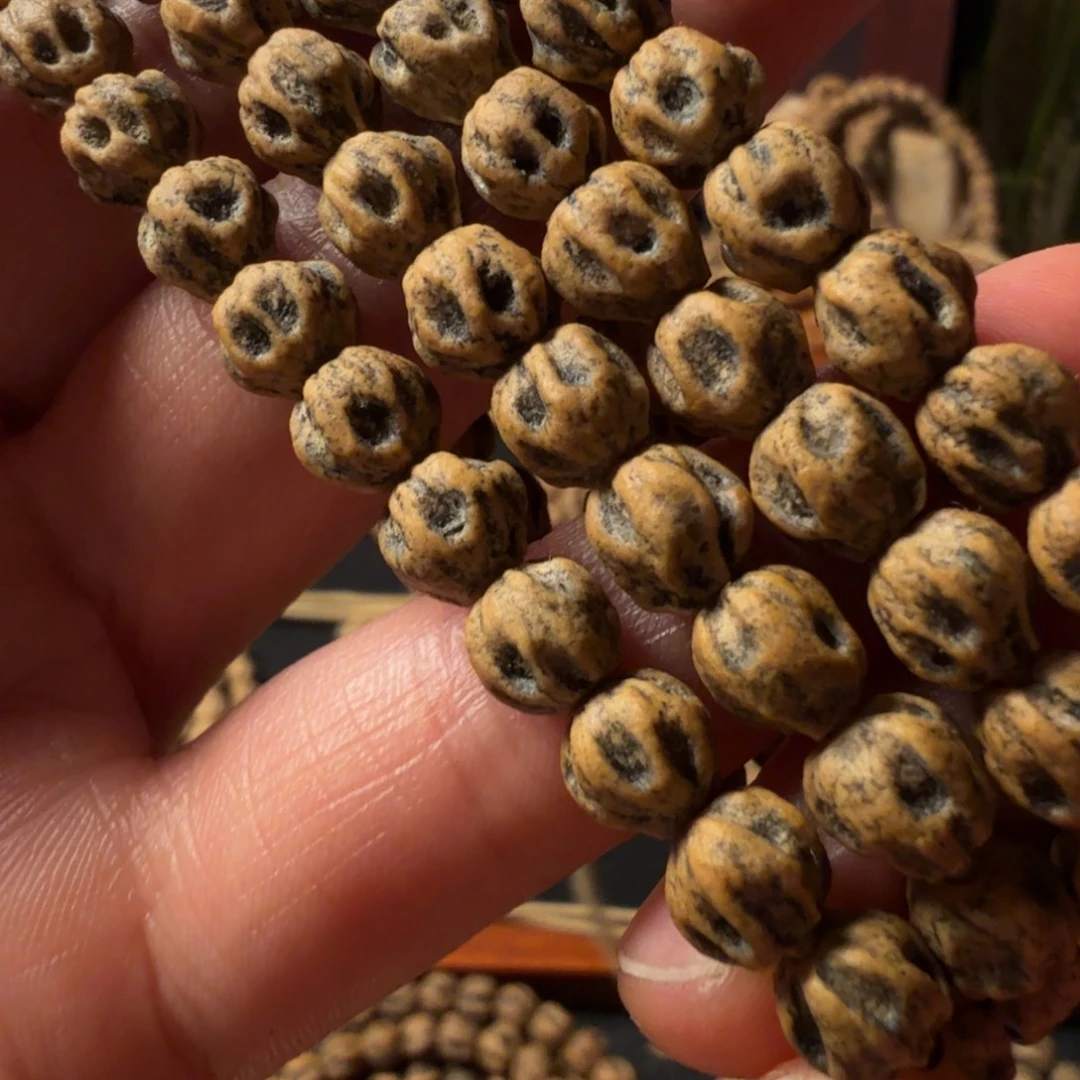 足***道吊坠柏香籽/百香籽