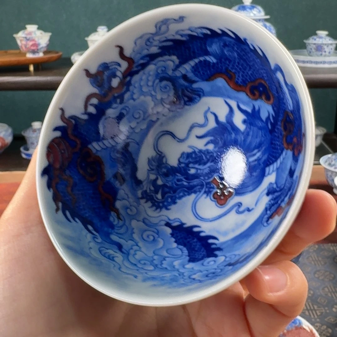 瓷片优游瓷生活雅器