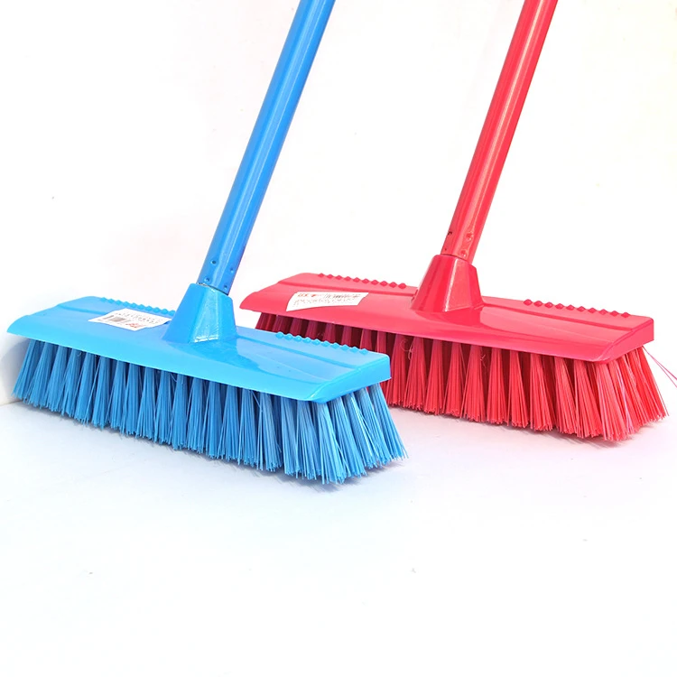 家庭必备拆卸地刷5-私连麦小助理