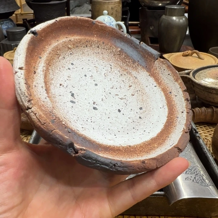 回流茶器，谨慎参拍