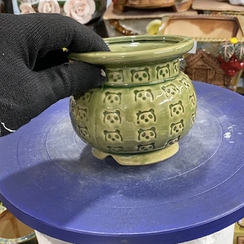 【闪购商品】红陶1