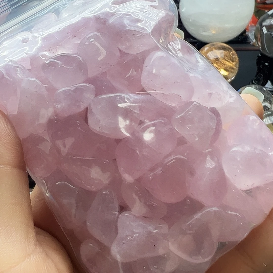 珠宝半成品未镶嵌水晶A798水晶