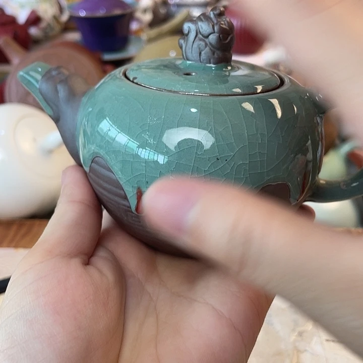 茶具套装特价包邮