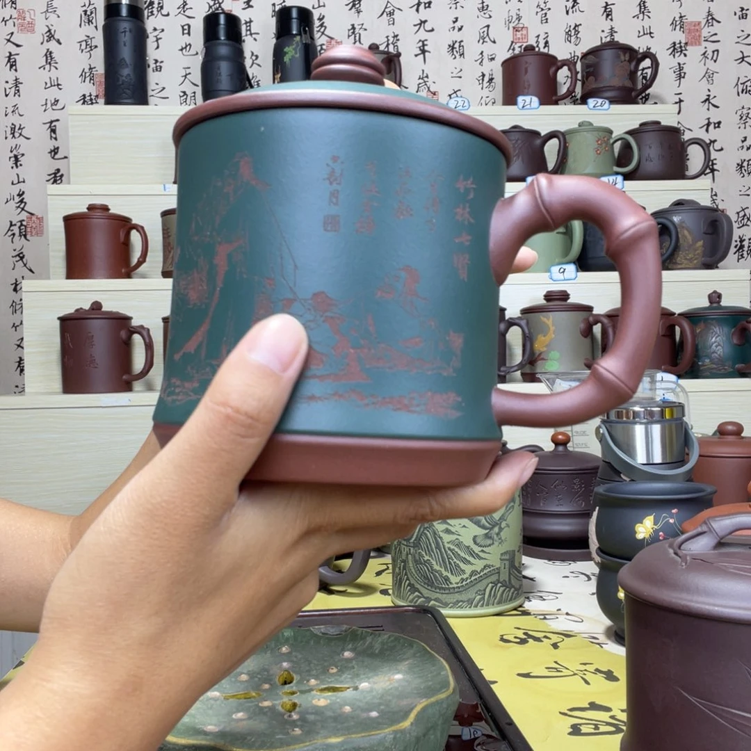 茶杯紫砂6666777766777777777