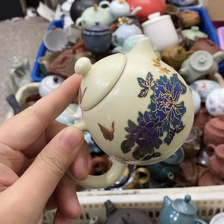 陶瓷艺术品及陶瓷制品