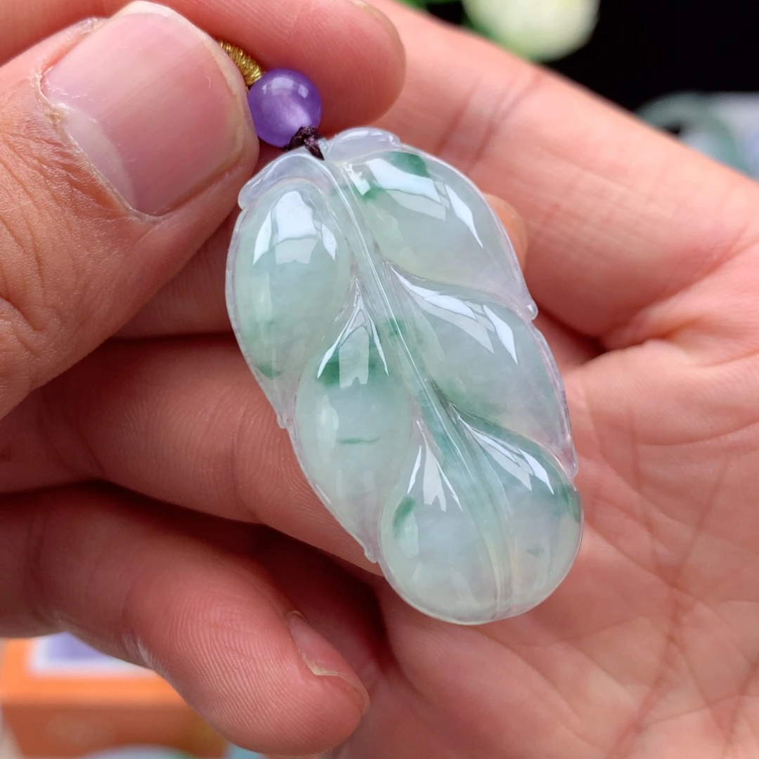 翡翠手镯未镶嵌缅甸翡翠