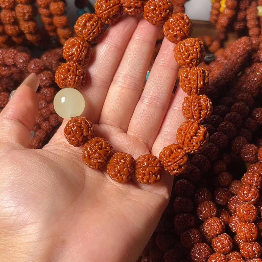 金刚菩提手串1.5单圈