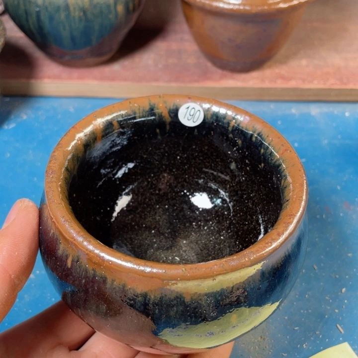 茶盏梅*子盏盏灯都是我的爱啊