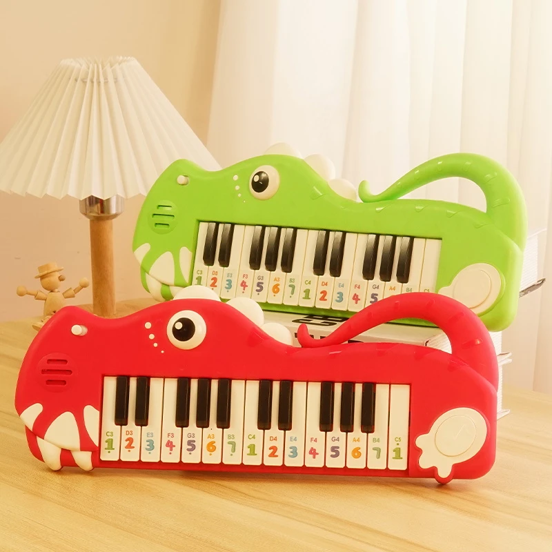 玩具儿童电子琴益智1到3岁2半男宝宝女周岁生日礼物6一12个月早教