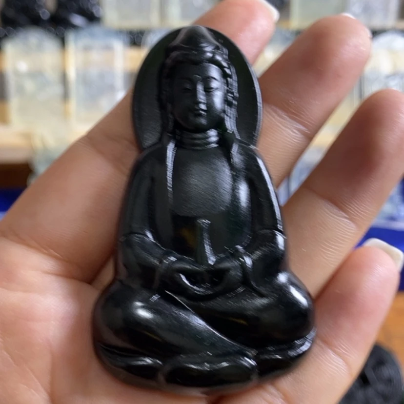 【闪购商品】蛇纹石玉未镶嵌颈饰