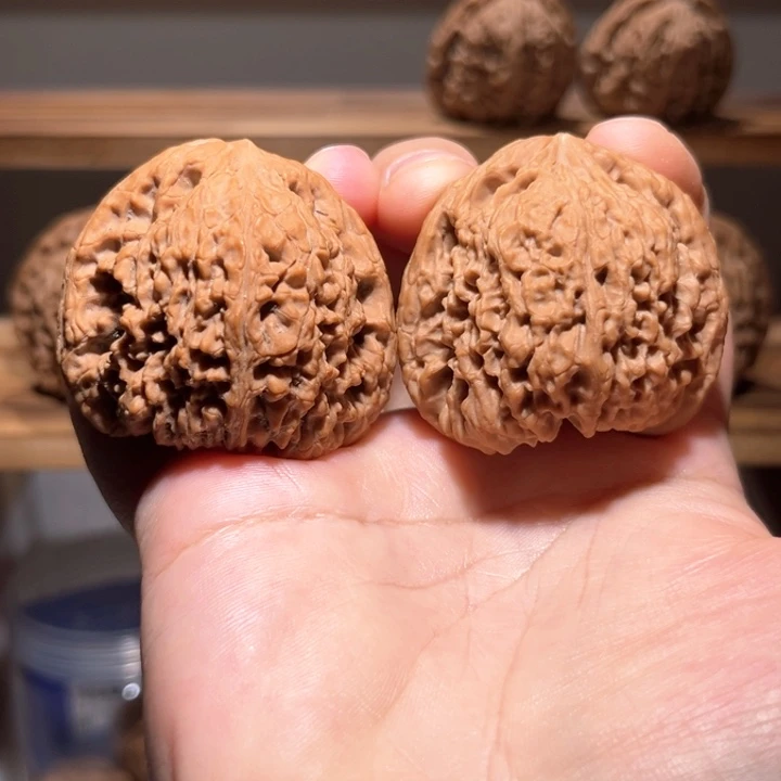 核桃手串/手链那*屁44 40 41