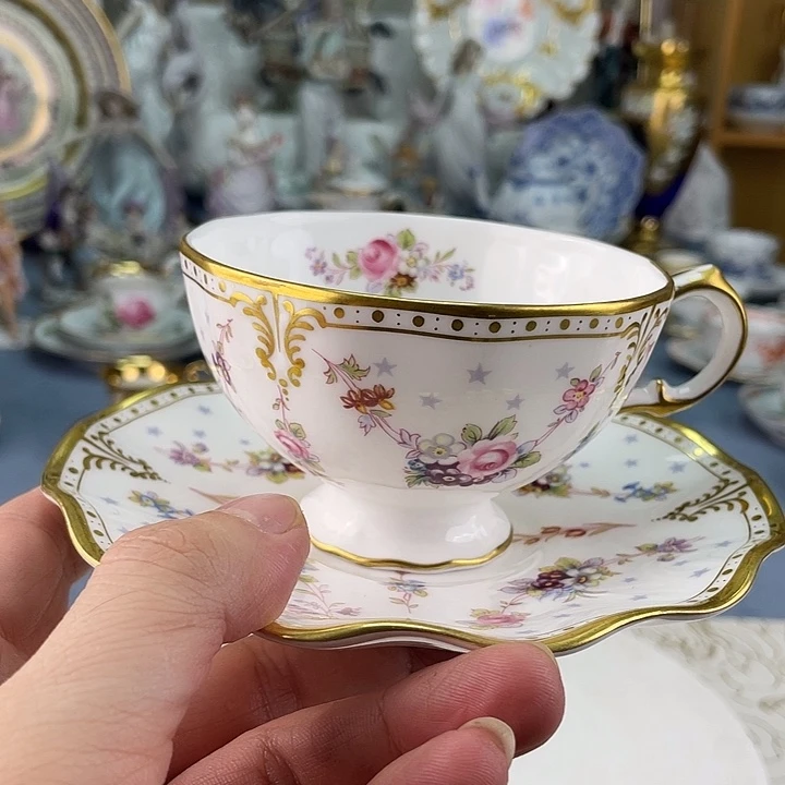 中古瓷器精品欧瓷