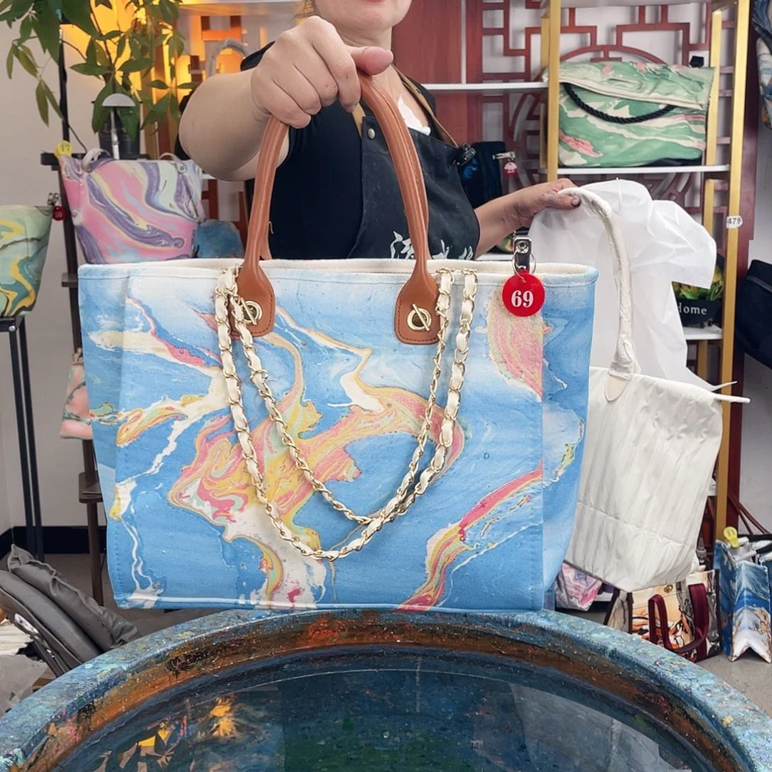 帆布69号高定不退不换