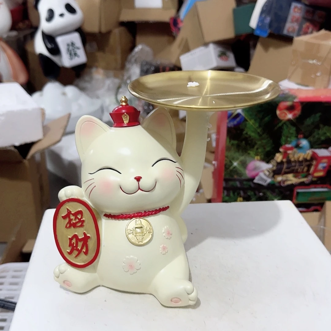 树脂材质盆盆罐罐34