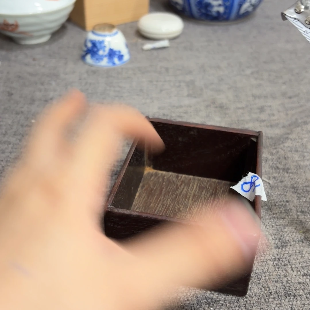 非常好用漂亮的茶具