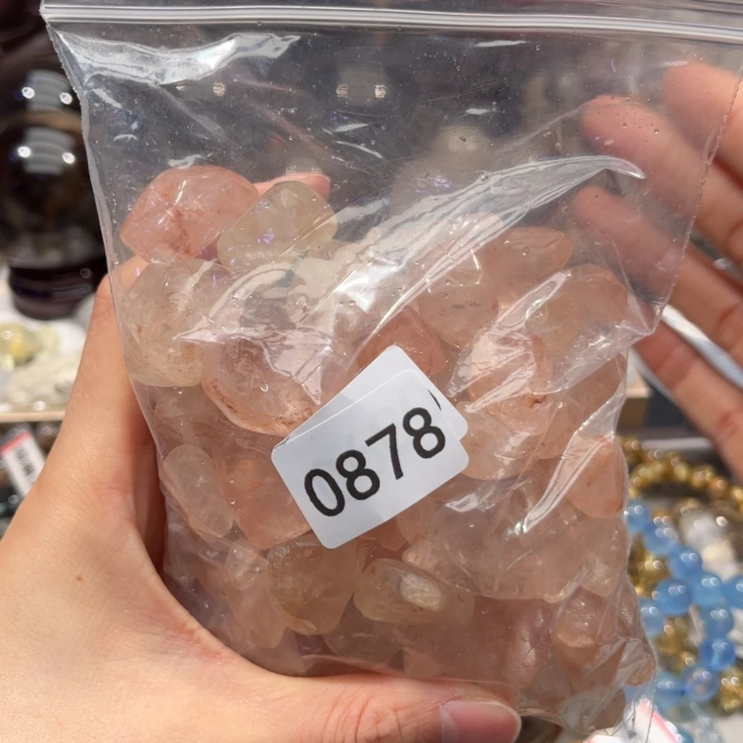 【闪购商品】未镶嵌大型摆件（非配饰）水晶