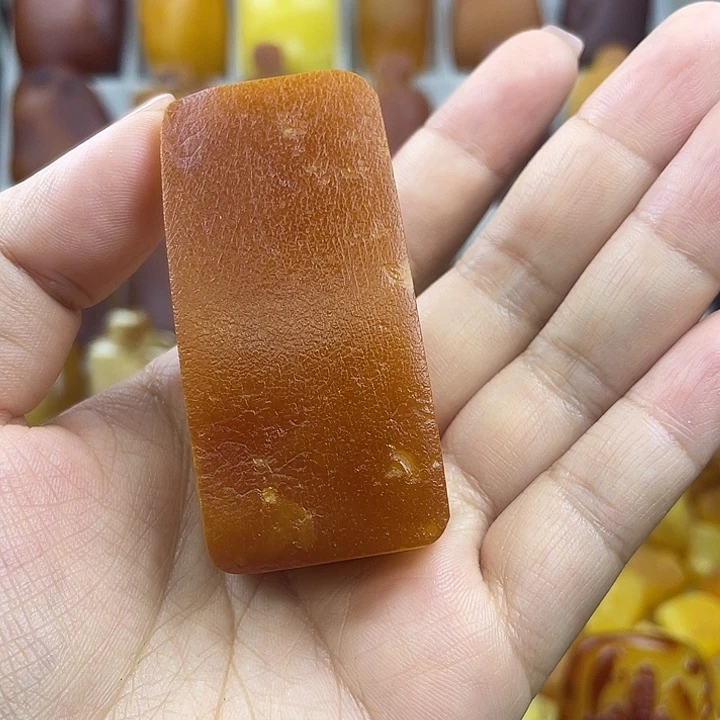 未镶嵌定制琥珀96799778888