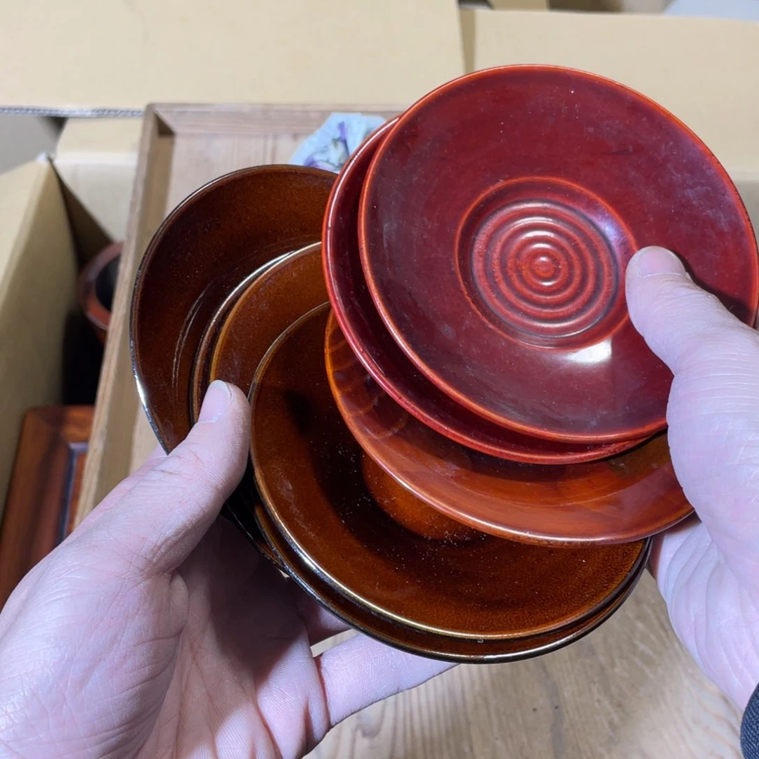 紫砂中古商品谨慎下单