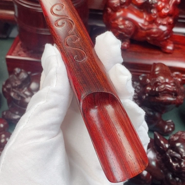 小叶紫檀其他（檀香紫檀）