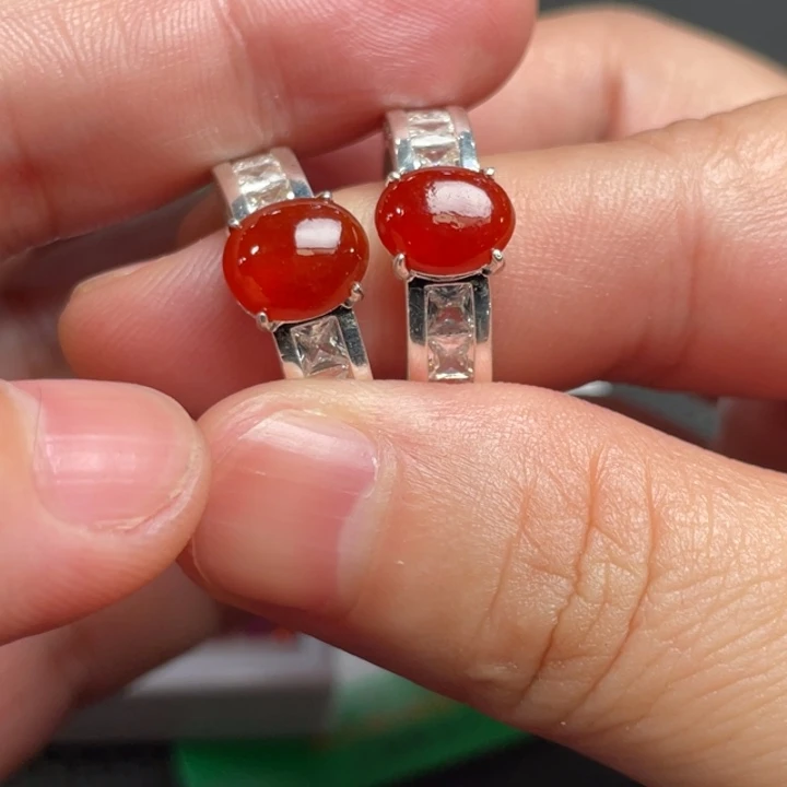 未镶嵌戒指翡翠缅甸天然翡翠