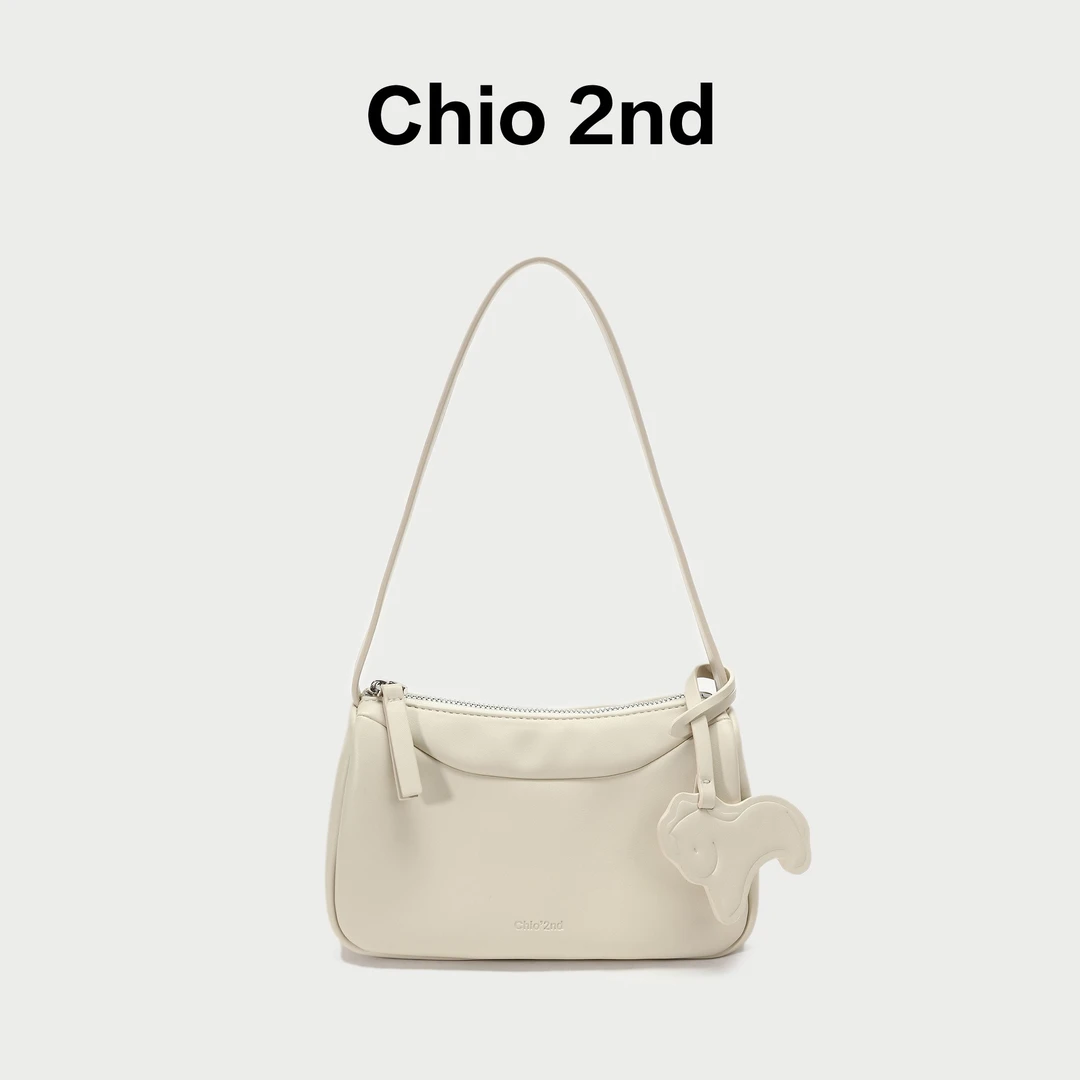 南风Chio2nd 单肩包