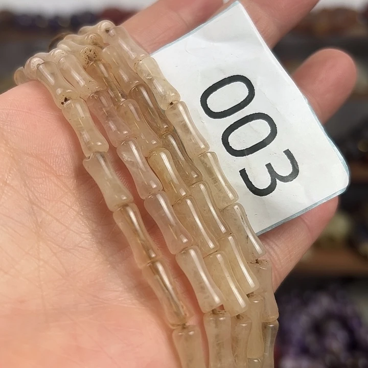 玛瑙/玉髓颈饰合金半***妇