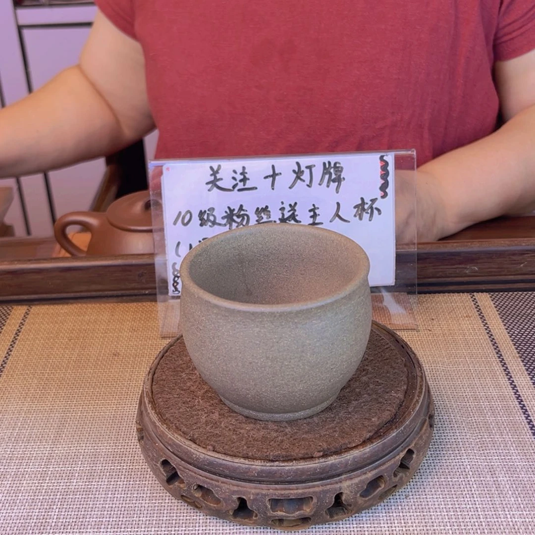 茶壶紫砂宜兴紫砂五彩段180c c