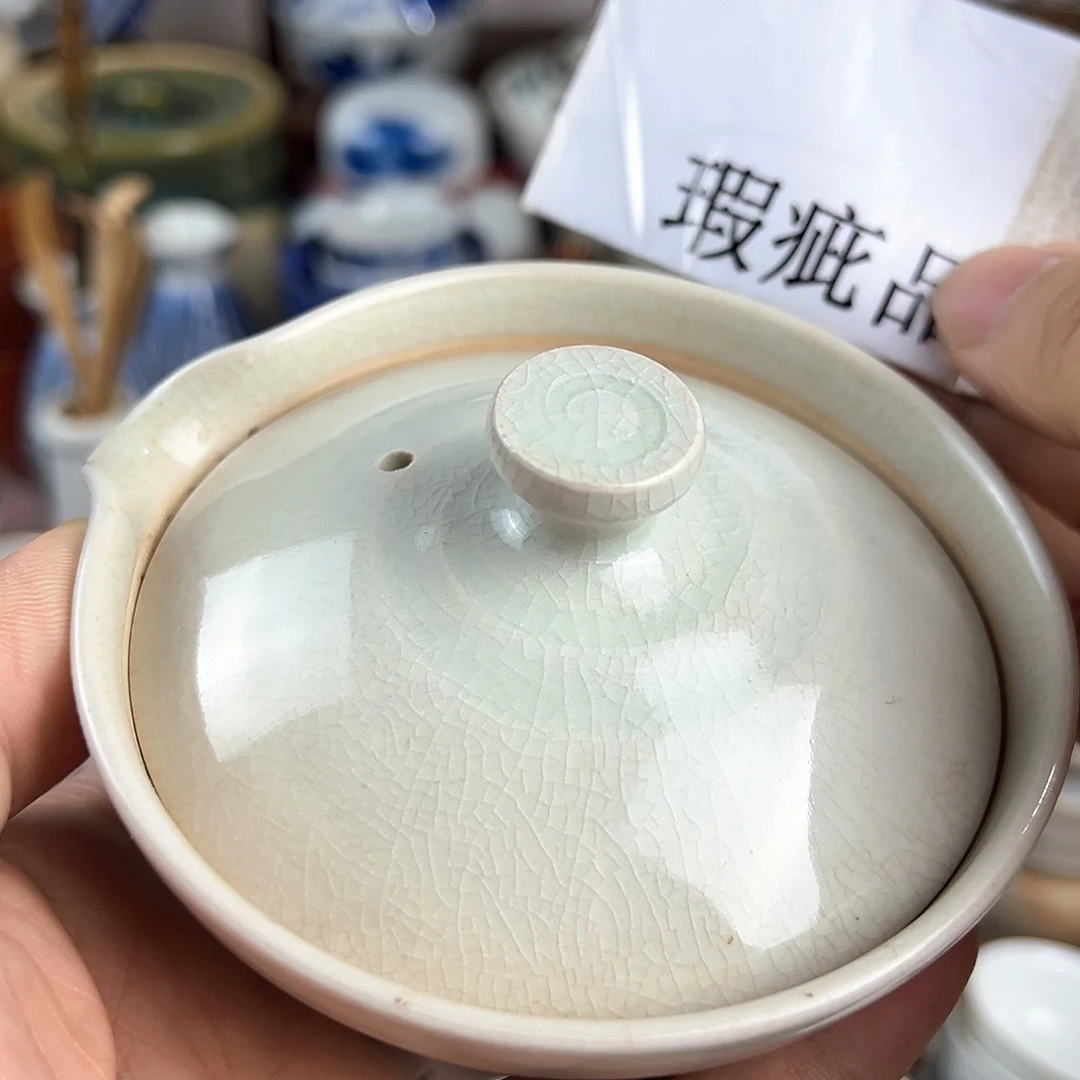 陶瓷艺术品陶陶瓷器