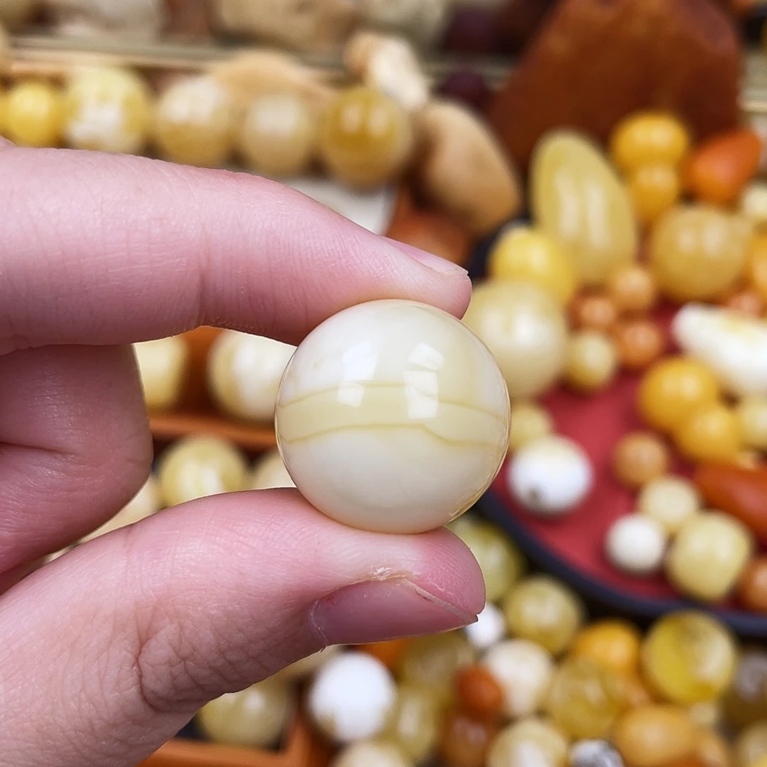 未镶嵌蜜蜡珠宝奇石19.8