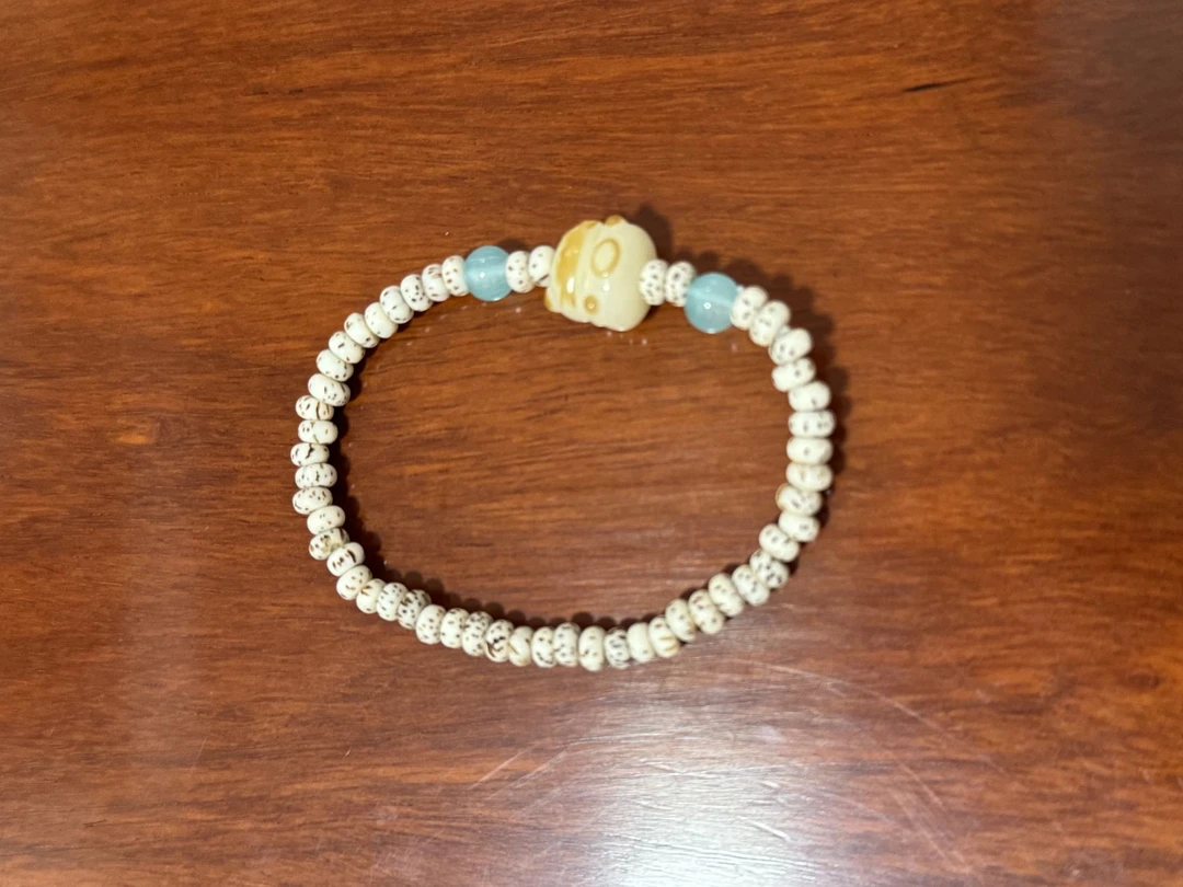 陶创溪手串（无礼盒）@@@S1145