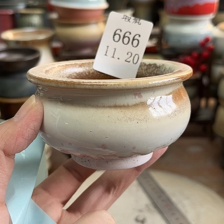 瓷片景德镇陶瓷手工制作