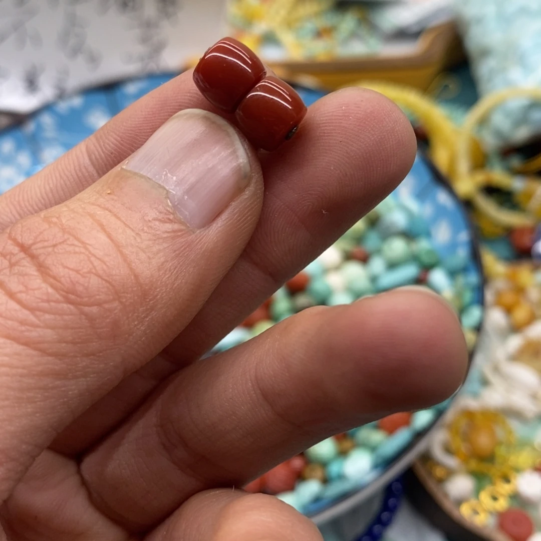 【闪购商品】南红玛瑙422未镶嵌南