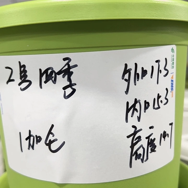 特价2号口17高14白色10只无托