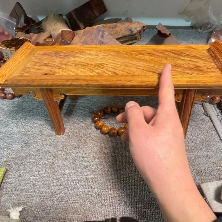 黄花梨/降香黄檀#****$煮茶