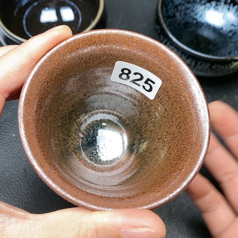 【闪购商品】茶盏*️****全手工打造建盏