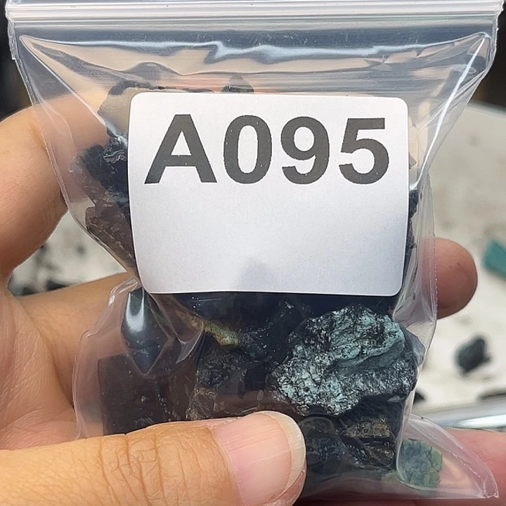 ****蝎玛瑙/玉髓未镶嵌佩饰