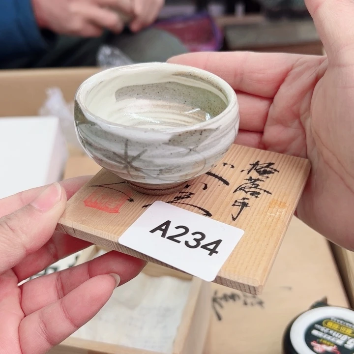 摆件一个瓷器默认微瑕