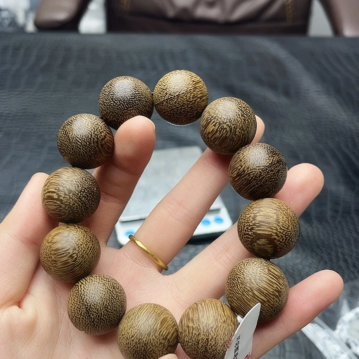 大叶紫檀（黑酸枝木类）104