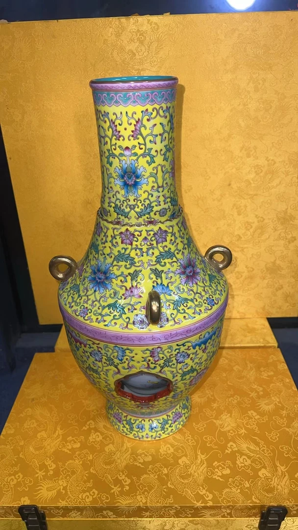 【景德镇】近代赏瓷流水