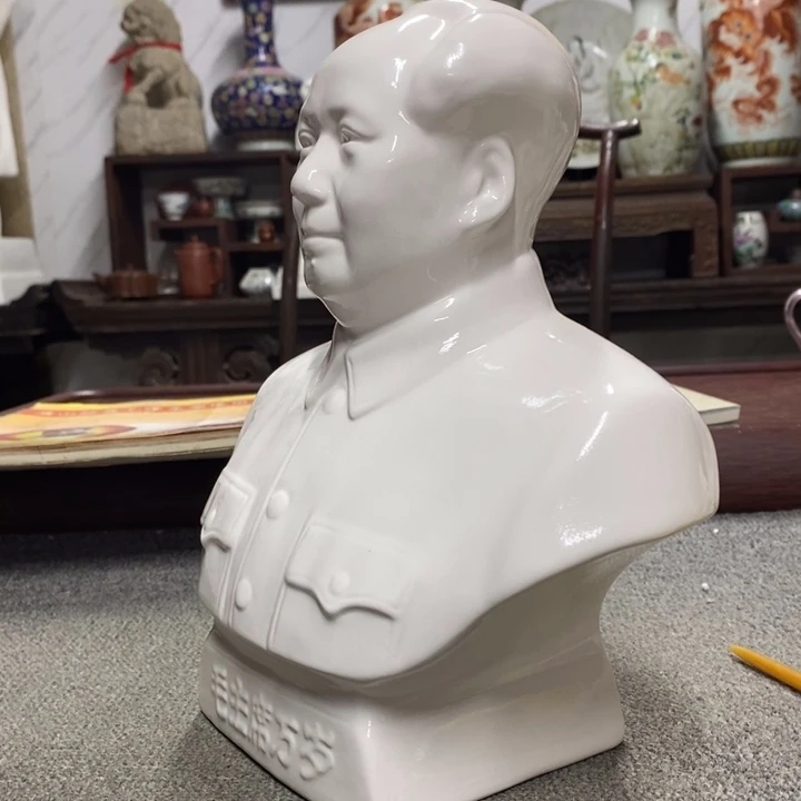 瓷片摆件家居家居装修