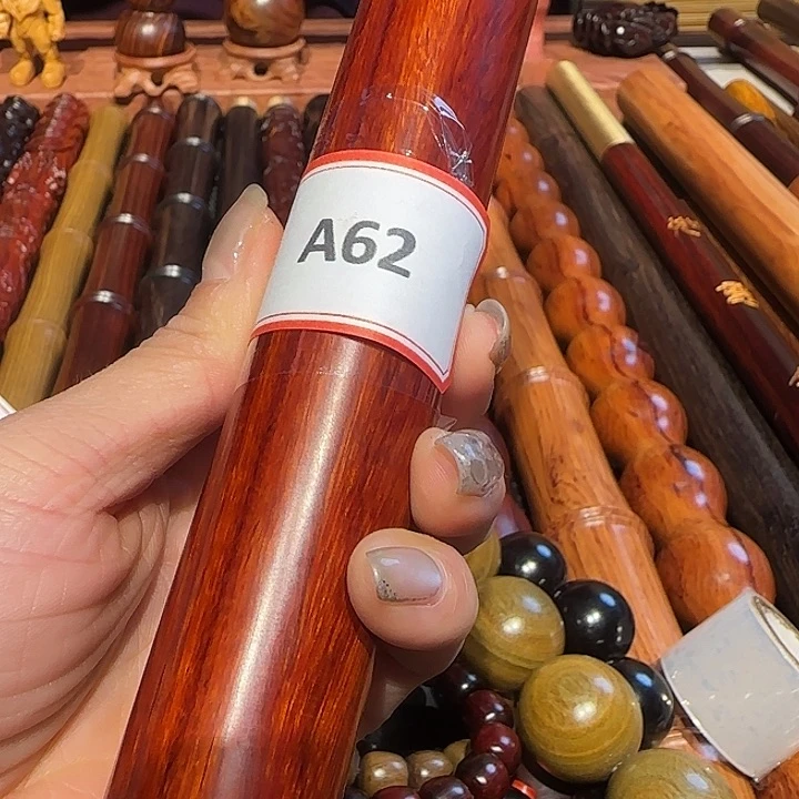 东非黑黄檀（紫光檀）62