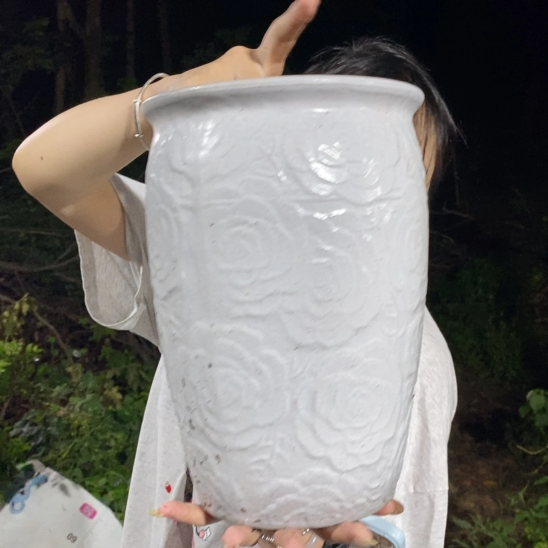 紫砂花盆正品20-30