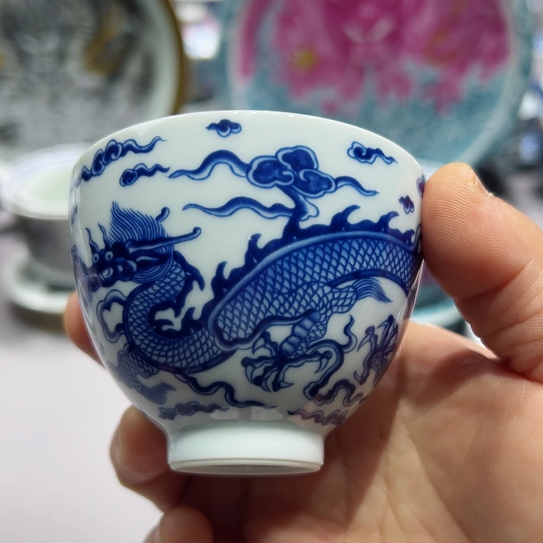 景德镇陶瓷研究所研究