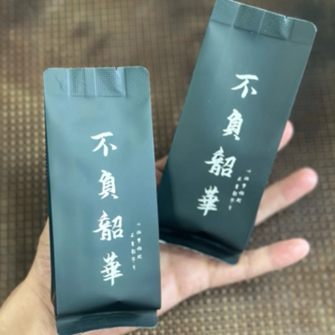 【较瘦岩选】不负韶华—坑涧水仙