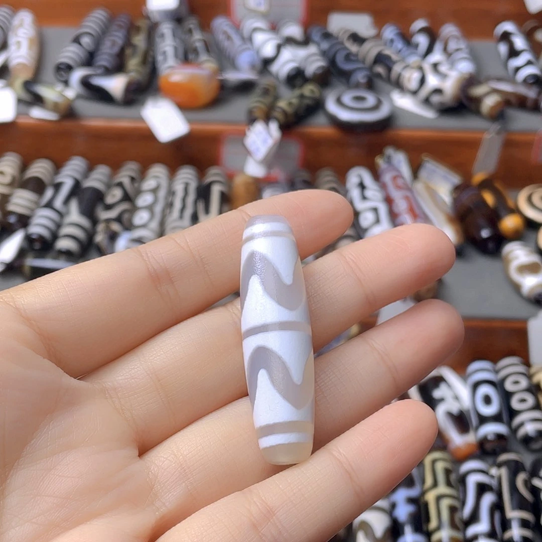 未镶嵌颈饰玛瑙/玉髓